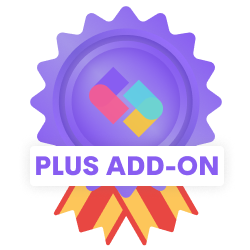 Successfully completed SheCodes Plus Add-on