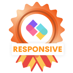 Successfully completed SheCodes Responsive