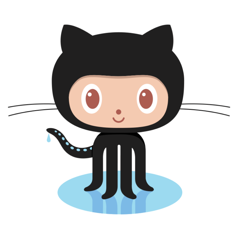 Use GitHub to keep and work on code with others. GitHub