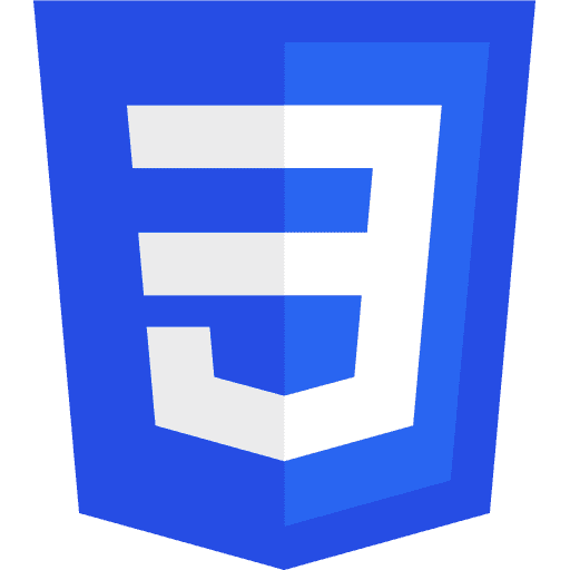 CSS styles websites, essential for layout and visual appeal. CSS