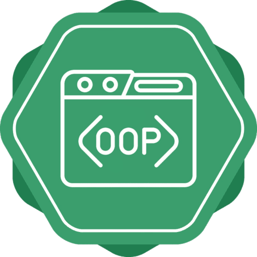 Learn Object-Oriented Programming (OOP) to organize code with objects for clearer structure. OOP